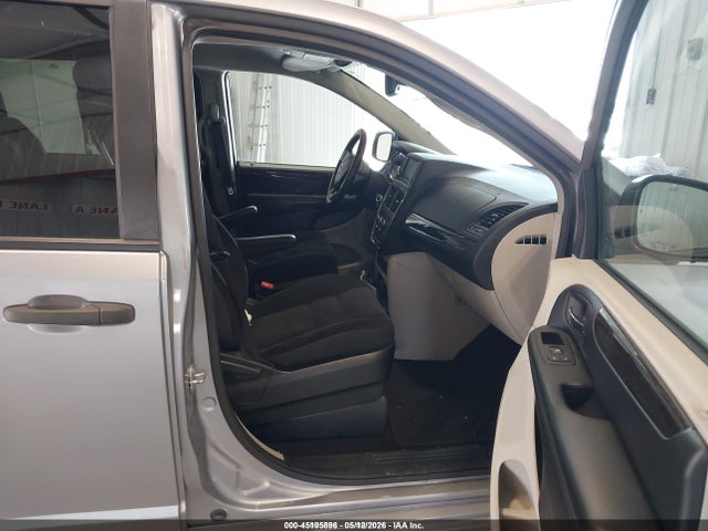 Продажа на аукционе авто 2019 Dodge Grand Caravan Se, vin: 2C4RDGBG4KR673851, номер лота: 45105896