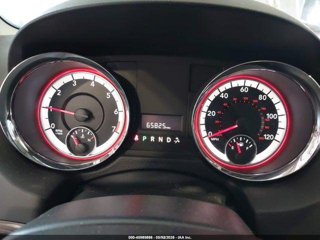 Продажа на аукционе авто 2019 Dodge Grand Caravan Se, vin: 2C4RDGBG4KR673851, номер лота: 45105896