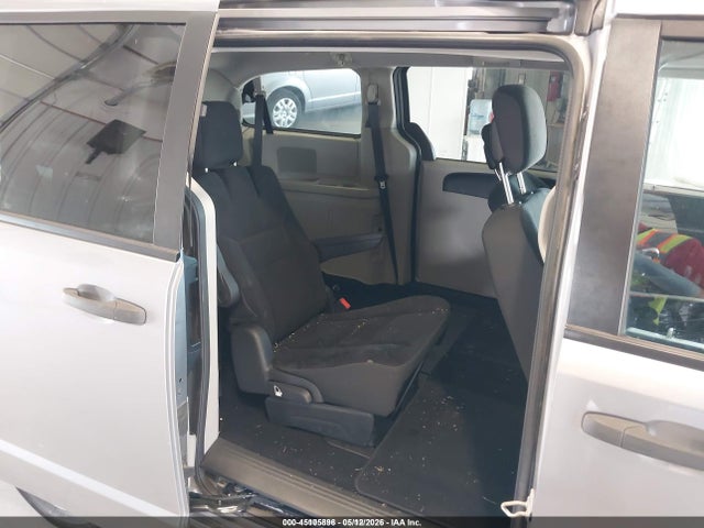Продажа на аукционе авто 2019 Dodge Grand Caravan Se, vin: 2C4RDGBG4KR673851, номер лота: 45105896