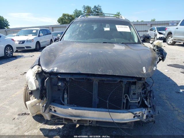 Продаж на аукціоні авто 2011 Infiniti Fx35, vin: JN8AS1MUXBM111012, номер лоту: 45105900