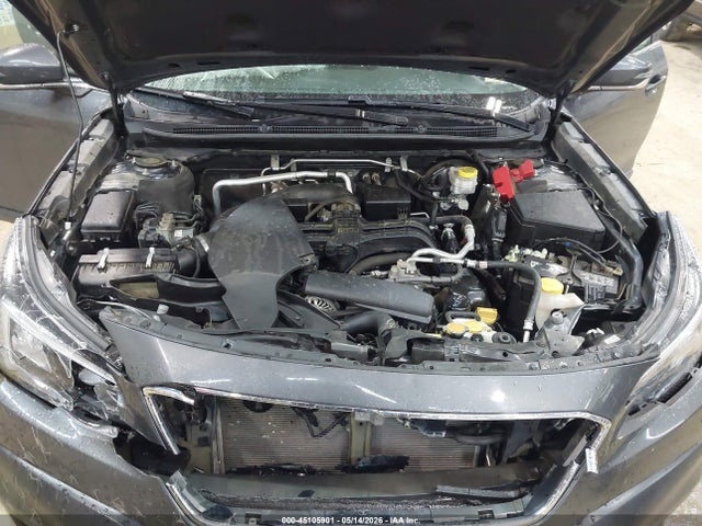Продажа на аукционе авто 2020 Subaru Outback Premium, vin: 4S4BTAEC8L3242865, номер лота: 45105901