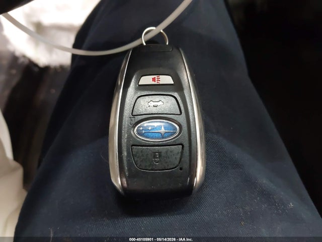 Продажа на аукционе авто 2020 Subaru Outback Premium, vin: 4S4BTAEC8L3242865, номер лота: 45105901