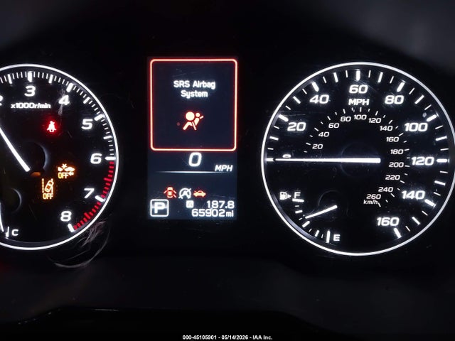 Продажа на аукционе авто 2020 Subaru Outback Premium, vin: 4S4BTAEC8L3242865, номер лота: 45105901