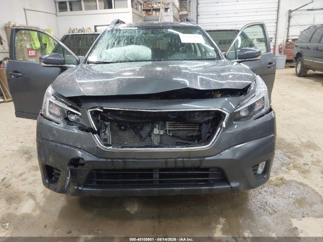 Продажа на аукционе авто 2020 Subaru Outback Premium, vin: 4S4BTAEC8L3242865, номер лота: 45105901