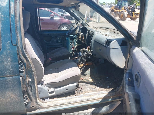1995 Nissan Pathfinder Le/se/xe მანქანა იყიდება აუქციონზე, vin: JN8HD17Y7SW016810, აუქციონის ნომერი: 45105905