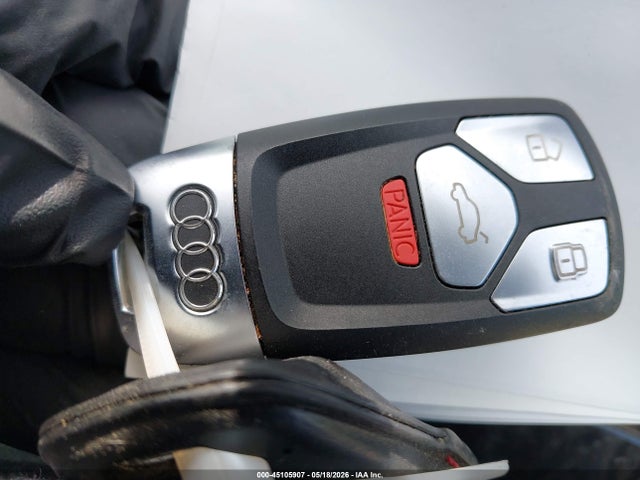 Продажа на аукционе авто 2018 Audi S4 3.0t Premium Plus, vin: WAUB4AF45JA233605, номер лота: 45105907