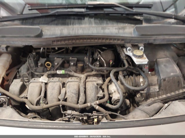NM0GS9E29M1484223 Ford Transit Connect Xl Passenger