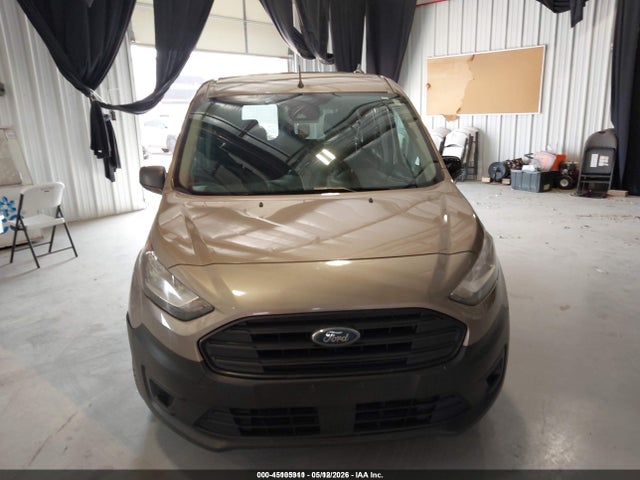 NM0GS9E29M1484223 Ford Transit Connect Xl Passenger