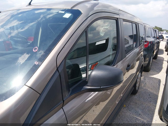 NM0GS9E29M1484223 Ford Transit Connect Xl Passenger