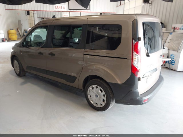 NM0GS9E29M1484223 Ford Transit Connect Xl Passenger