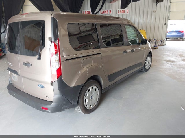 NM0GS9E29M1484223 Ford Transit Connect Xl Passenger