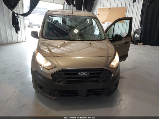 NM0GS9E29M1484223 Ford Transit Connect Xl Passenger