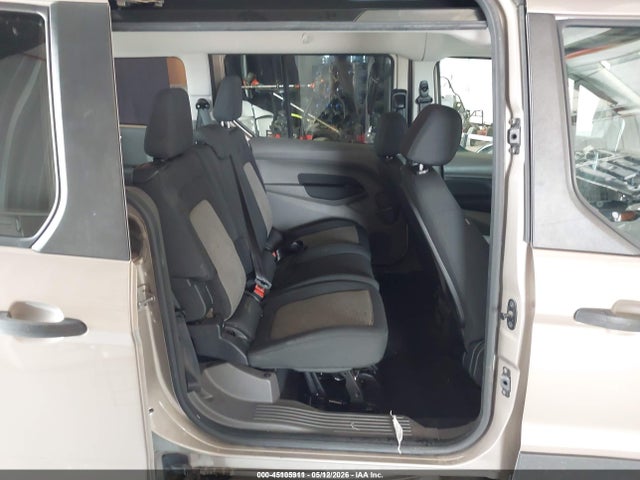 NM0GS9E29M1484223 Ford Transit Connect Xl Passenger