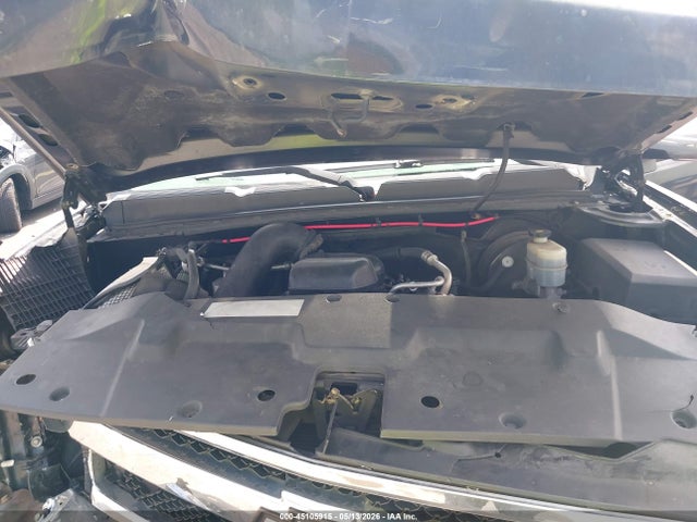Aukcja sprzedaży 2009 Chevrolet Silverado 1500 Work Truck, vin: 1GCEC19X29Z100936, numer aukcji: 45105915