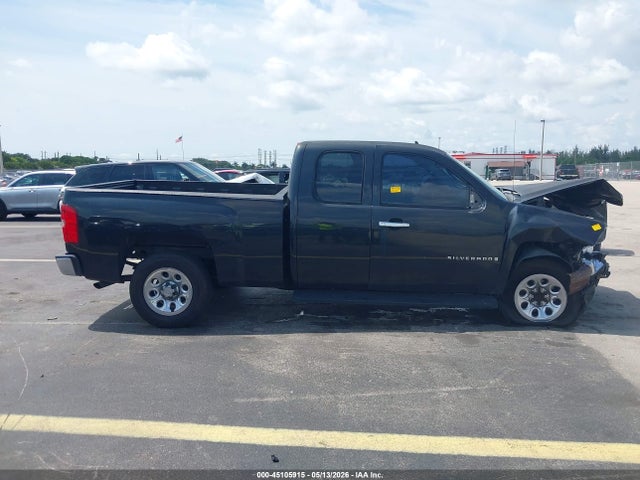 Aukcja sprzedaży 2009 Chevrolet Silverado 1500 Work Truck, vin: 1GCEC19X29Z100936, numer aukcji: 45105915