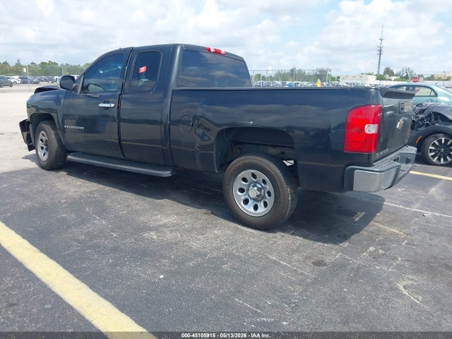 Aukcja sprzedaży 2009 Chevrolet Silverado 1500 Work Truck, vin: 1GCEC19X29Z100936, numer aukcji: 45105915
