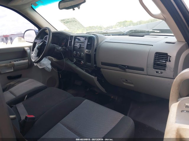 Aukcja sprzedaży 2009 Chevrolet Silverado 1500 Work Truck, vin: 1GCEC19X29Z100936, numer aukcji: 45105915