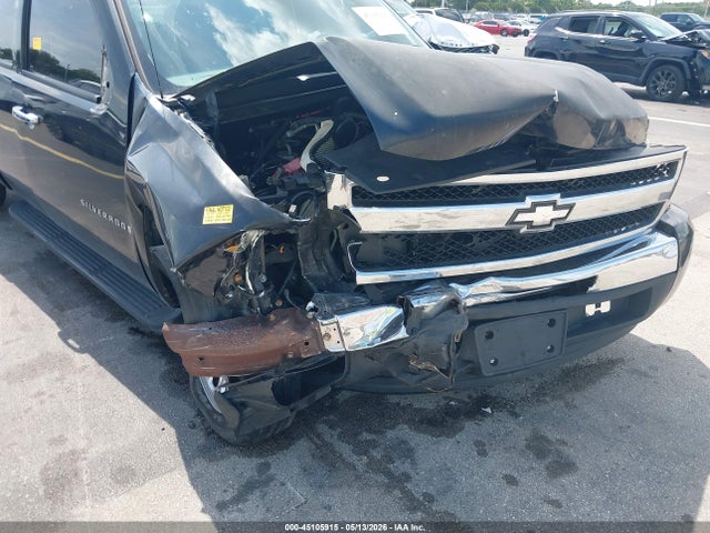Aukcja sprzedaży 2009 Chevrolet Silverado 1500 Work Truck, vin: 1GCEC19X29Z100936, numer aukcji: 45105915