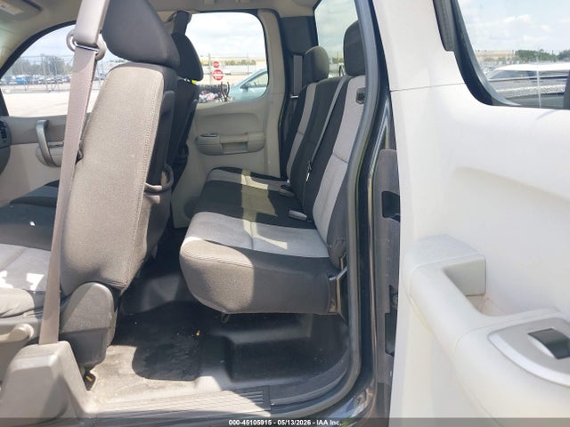 Aukcja sprzedaży 2009 Chevrolet Silverado 1500 Work Truck, vin: 1GCEC19X29Z100936, numer aukcji: 45105915