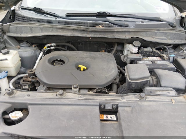 2015 Hyundai Tucson Gls მანქანა იყიდება აუქციონზე, vin: KM8JT3AFXFU976641, აუქციონის ნომერი: 45105917
