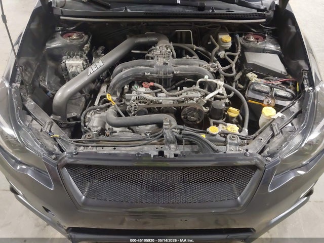 Продаж на аукціоні авто 2016 Subaru Impreza 2.0i Premium, vin: JF1GPAB68G8286179, номер лоту: 45105920