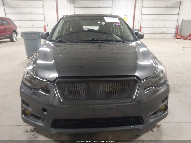 Продаж на аукціоні авто 2016 Subaru Impreza 2.0i Premium, vin: JF1GPAB68G8286179, номер лоту: 45105920
