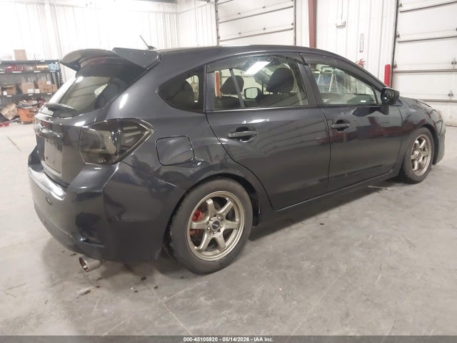 Продаж на аукціоні авто 2016 Subaru Impreza 2.0i Premium, vin: JF1GPAB68G8286179, номер лоту: 45105920