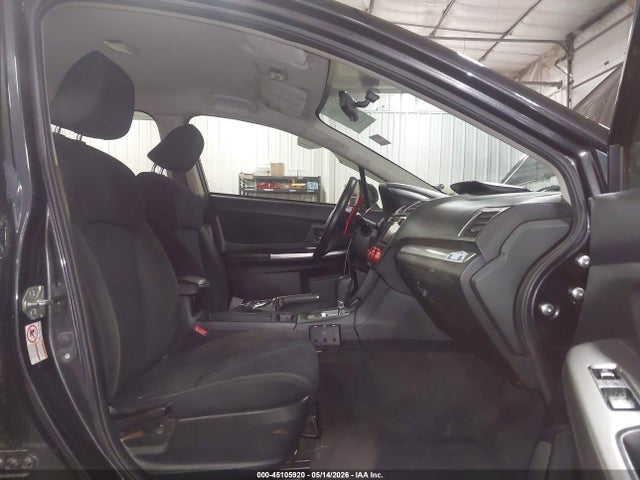 Продаж на аукціоні авто 2016 Subaru Impreza 2.0i Premium, vin: JF1GPAB68G8286179, номер лоту: 45105920