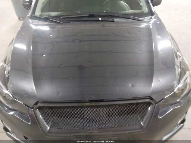 Продаж на аукціоні авто 2016 Subaru Impreza 2.0i Premium, vin: JF1GPAB68G8286179, номер лоту: 45105920