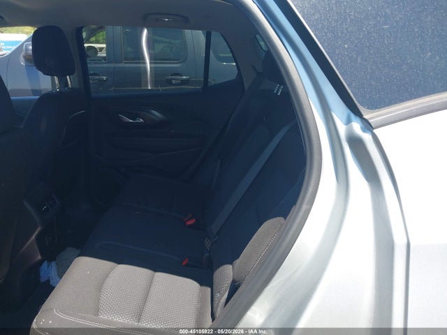 Продажа на аукционе авто 2022 Gmc Terrain Awd Sle, vin: 3GKALTEV2NL175348, номер лота: 45105922