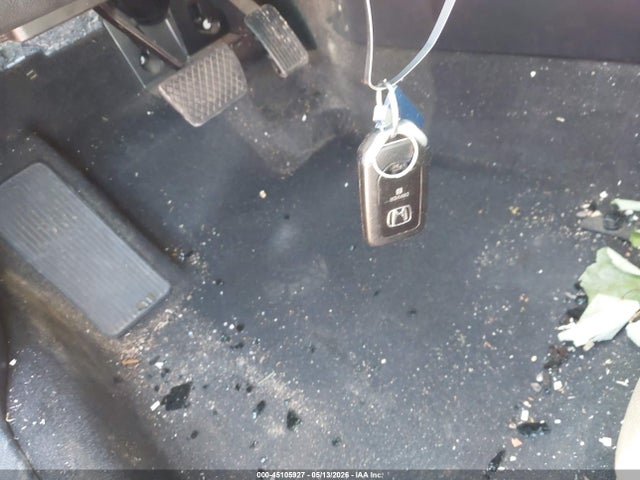 Aukcja sprzedaży 2018 Honda Accord Touring, vin: 1HGCV1F94JA056739, numer aukcji: 45105927