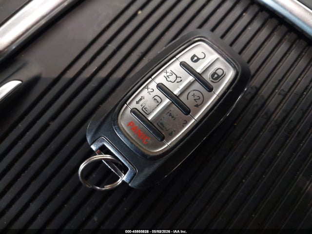 Aukcja sprzedaży 2023 Chrysler Pacifica Hybrid Touring L, vin: 2C4RC1L74PR575490, numer aukcji: 45105928