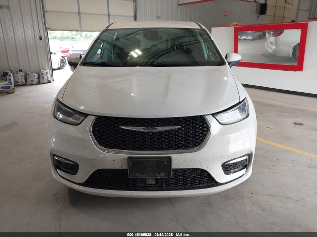 Aukcja sprzedaży 2023 Chrysler Pacifica Hybrid Touring L, vin: 2C4RC1L74PR575490, numer aukcji: 45105928