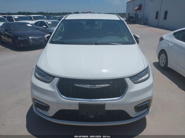 Aukcja sprzedaży 2023 Chrysler Pacifica Hybrid Touring L, vin: 2C4RC1L74PR575490, numer aukcji: 45105928