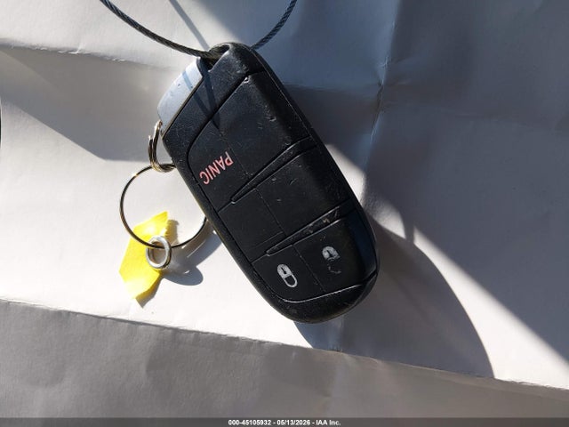 Aukcja sprzedaży 2014 Dodge Durango Sxt, vin: 1C4RDJAG7EC296007, numer aukcji: 45105932