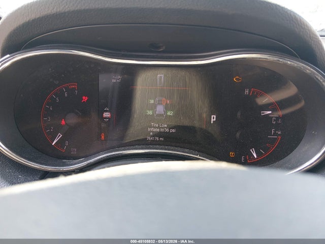 Aukcja sprzedaży 2014 Dodge Durango Sxt, vin: 1C4RDJAG7EC296007, numer aukcji: 45105932