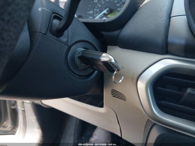 45105936 :رقم المزاد ، MAJ6S3FL2LC334188 vin ، 2020 Ford Ecosport S مزاد بيع