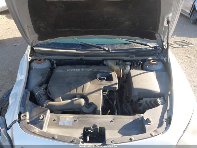 Aukcja sprzedaży 2010 Chevrolet Malibu Ls, vin: 1G1ZB5EB5A4125832, numer aukcji: 45105938