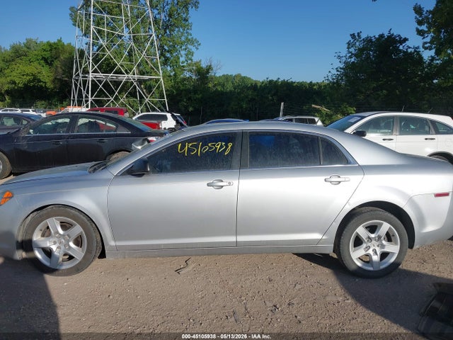 Aukcja sprzedaży 2010 Chevrolet Malibu Ls, vin: 1G1ZB5EB5A4125832, numer aukcji: 45105938