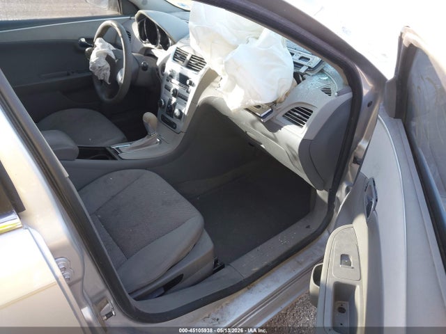 Aukcja sprzedaży 2010 Chevrolet Malibu Ls, vin: 1G1ZB5EB5A4125832, numer aukcji: 45105938