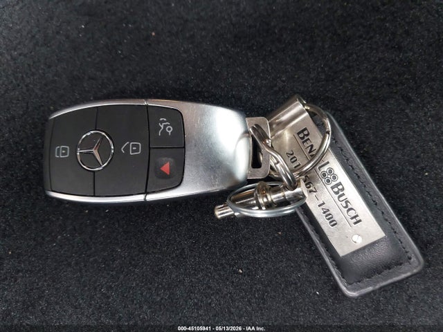 Aukcja sprzedaży 2020 Mercedes-benz C 300 4matic, vin: W1KWF8EB7LR602398, numer aukcji: 45105941