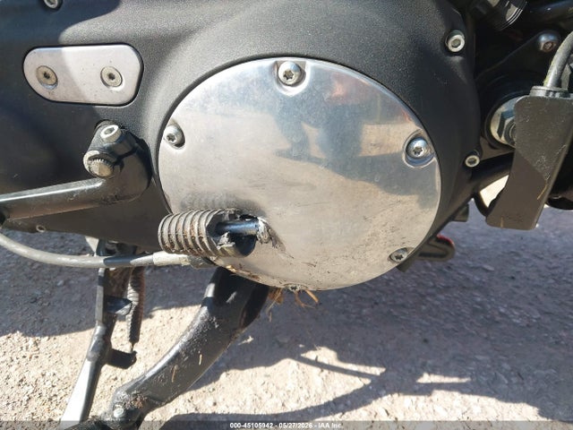 Продаж на аукціоні авто 2015 Harley-davidson Xl1200 Forty-eight, vin: 1HD1LC318FC403537, номер лоту: 45105942
