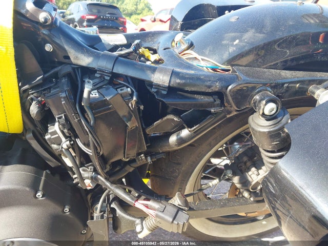 Продаж на аукціоні авто 2015 Harley-davidson Xl1200 Forty-eight, vin: 1HD1LC318FC403537, номер лоту: 45105942