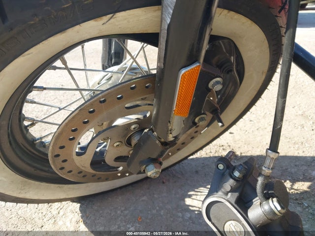 Продаж на аукціоні авто 2015 Harley-davidson Xl1200 Forty-eight, vin: 1HD1LC318FC403537, номер лоту: 45105942