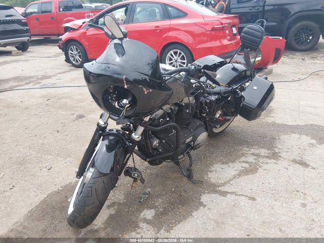Продаж на аукціоні авто 2015 Harley-davidson Xl1200 Forty-eight, vin: 1HD1LC318FC403537, номер лоту: 45105942