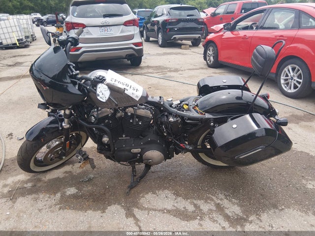 Продаж на аукціоні авто 2015 Harley-davidson Xl1200 Forty-eight, vin: 1HD1LC318FC403537, номер лоту: 45105942