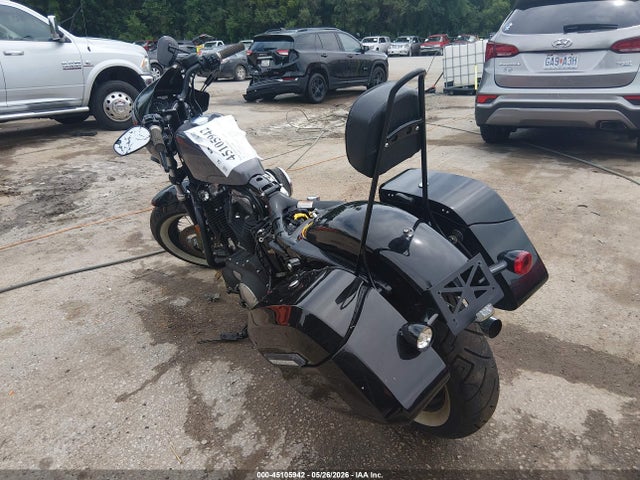 Продаж на аукціоні авто 2015 Harley-davidson Xl1200 Forty-eight, vin: 1HD1LC318FC403537, номер лоту: 45105942