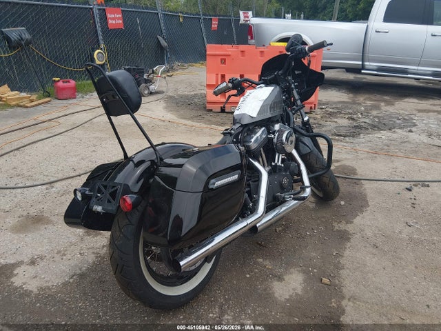 Продаж на аукціоні авто 2015 Harley-davidson Xl1200 Forty-eight, vin: 1HD1LC318FC403537, номер лоту: 45105942