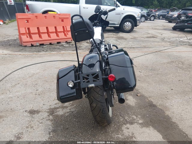 Продаж на аукціоні авто 2015 Harley-davidson Xl1200 Forty-eight, vin: 1HD1LC318FC403537, номер лоту: 45105942