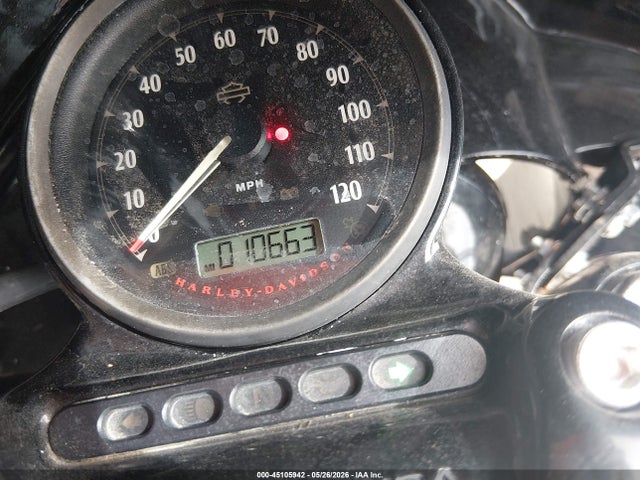 Продаж на аукціоні авто 2015 Harley-davidson Xl1200 Forty-eight, vin: 1HD1LC318FC403537, номер лоту: 45105942